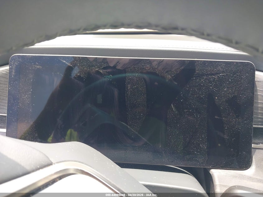 2024 Rivian R1S Adventure Quad Motor Large Pack VIN: 7PDSGABA1RN033534 Lot: 44995046