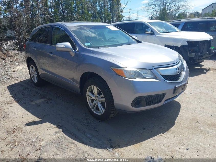 2013 ACURA RDX