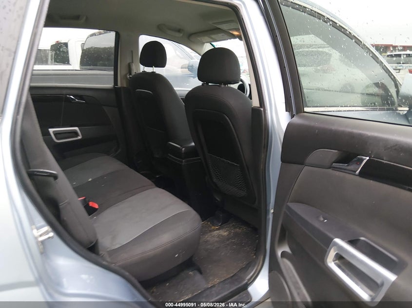 2014 Chevrolet Captiva Sport Lt VIN: 3GNAL3EK5ES505496 Lot: 44995091
