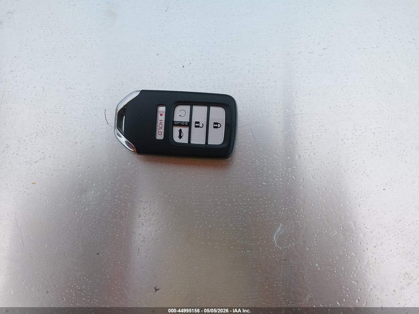 VIN 2HGFC2F8XLH504602 2020 HONDA CIVIC SPORT