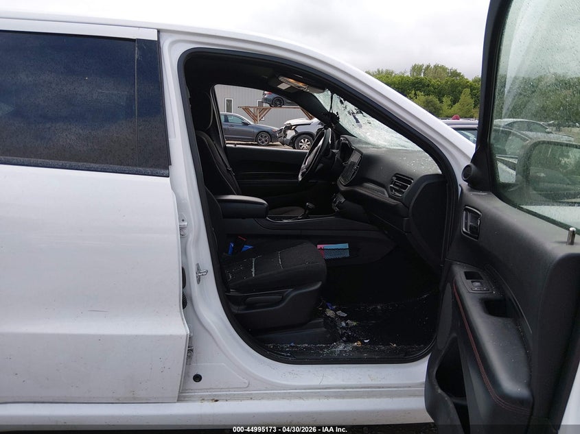 2023 DODGE DURANGO VIN: 1C4RDJDG6PC574118