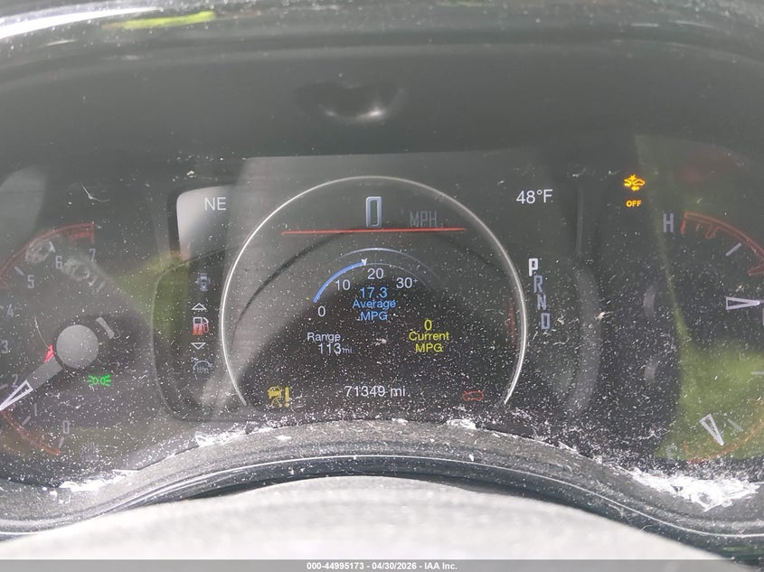 2023 DODGE DURANGO VIN: 1C4RDJDG6PC574118