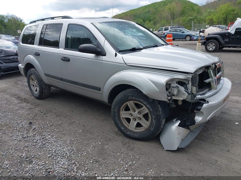 2006 Dodge Durango Slt