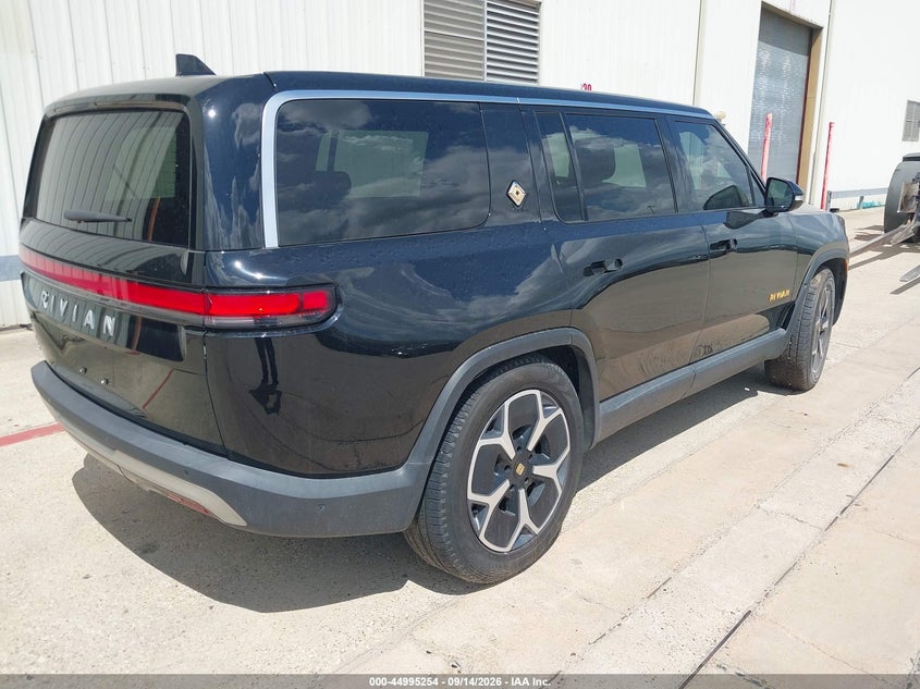 Vin: 7pdsgaba1rn039964, lot: 45492695, rivian r1s adventure quad motor large pack 20244