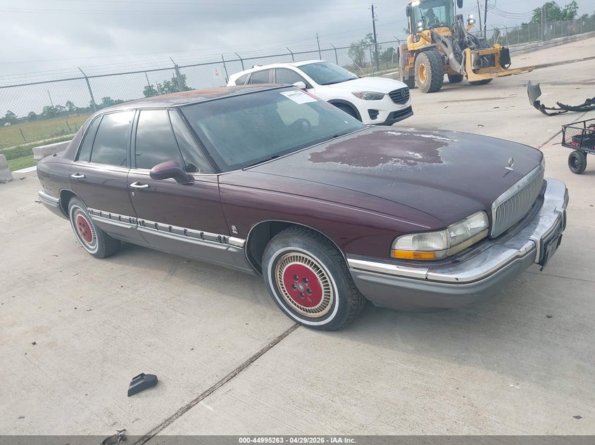 1994 Buick Park Avenue Ultra