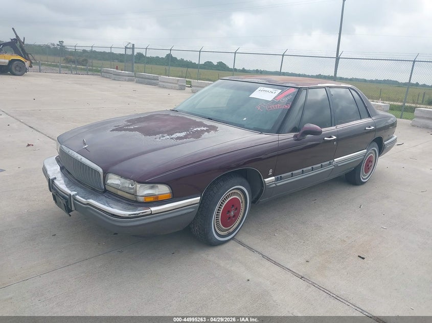 1994 Buick Park Avenue Ultra