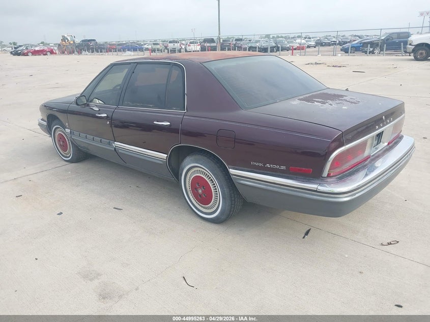 1994 Buick Park Avenue Ultra
