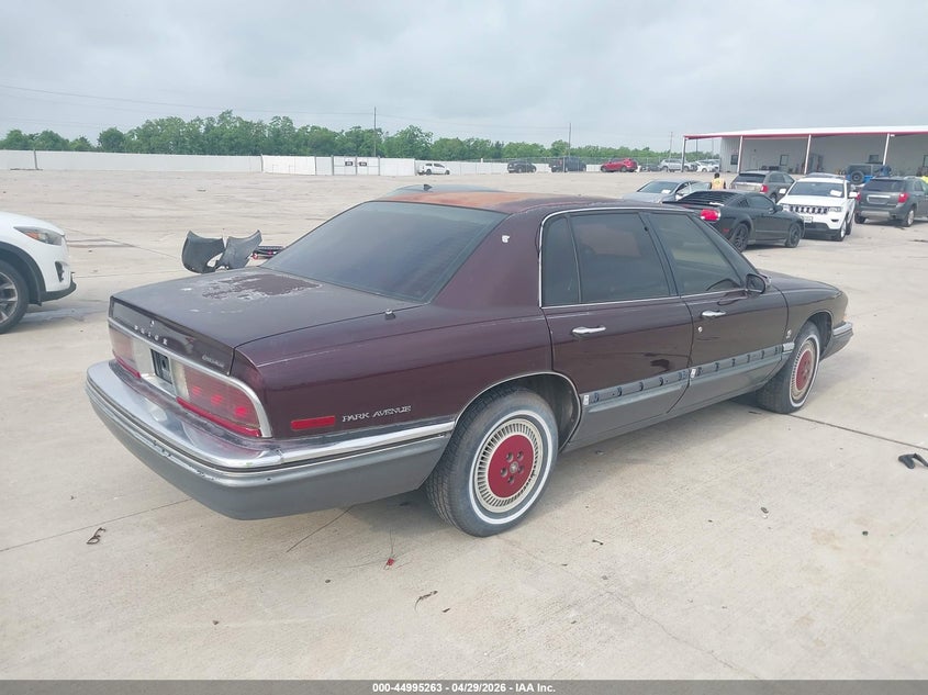 1994 Buick Park Avenue Ultra