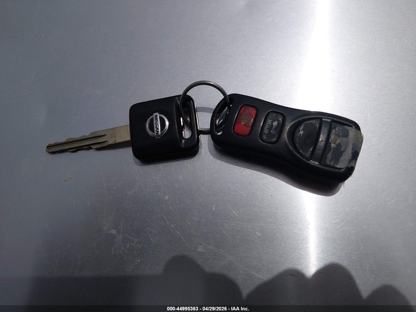 2005 Nissan Sentra 1.8S VIN: 3N1CB51D05L566470 Lot: 44995363