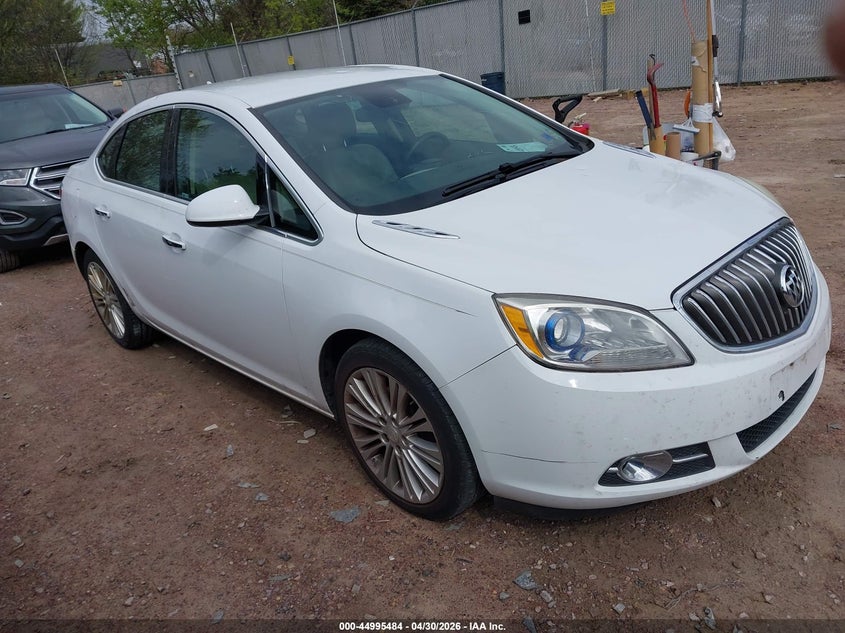 2014 Buick Verano