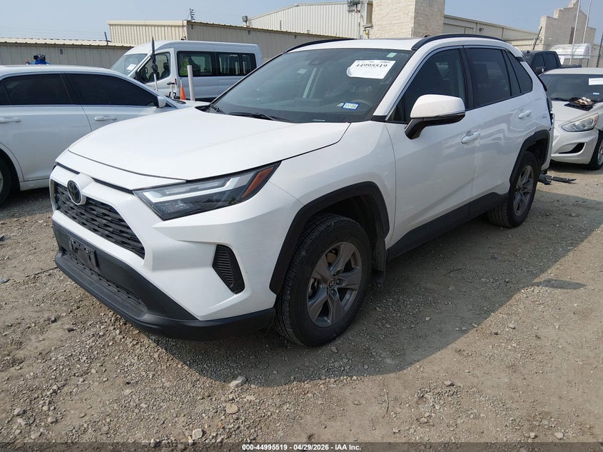 AtlanticExpress - Toyota RAV4