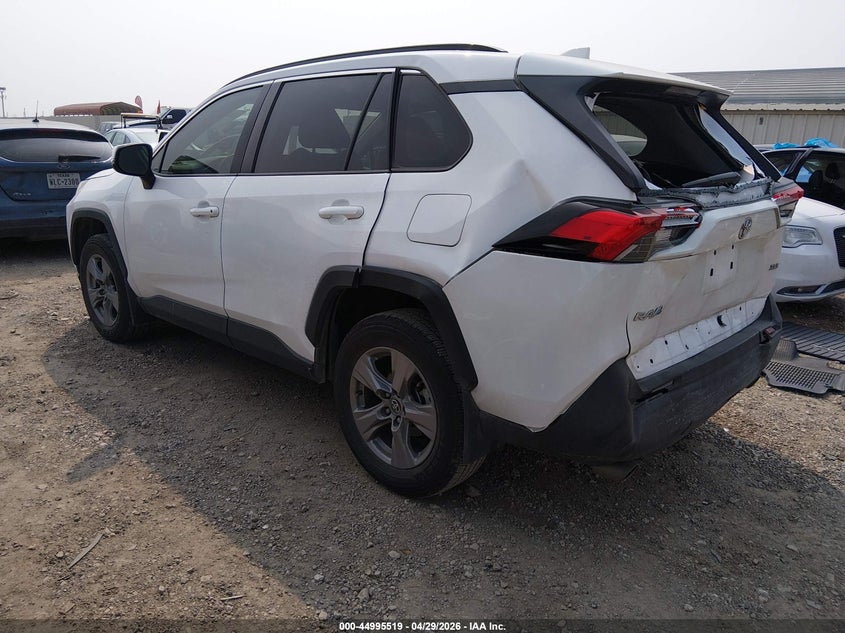 AtlanticExpress - Toyota RAV4