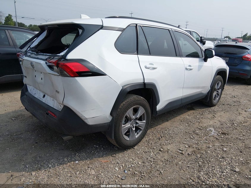 AtlanticExpress - Toyota RAV4