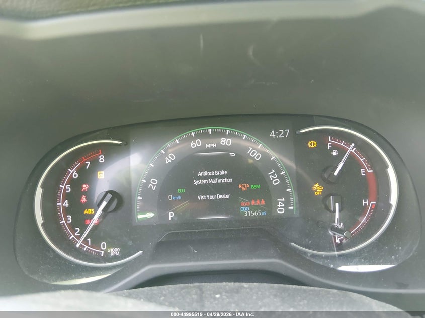 AtlanticExpress - Toyota RAV4