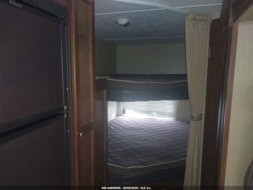 2016 OTHER KEYSTONE RV HIDEOUT TRAILER N/A