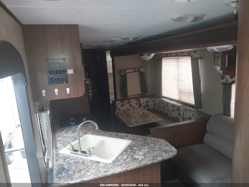 2016 OTHER KEYSTONE RV HIDEOUT TRAILER N/A