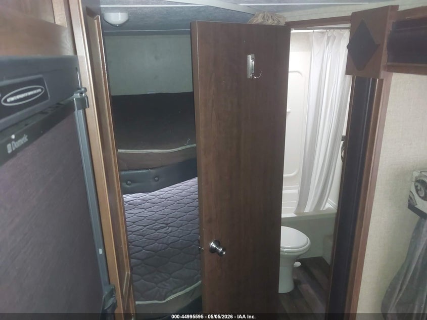 2016 OTHER KEYSTONE RV HIDEOUT TRAILER N/A