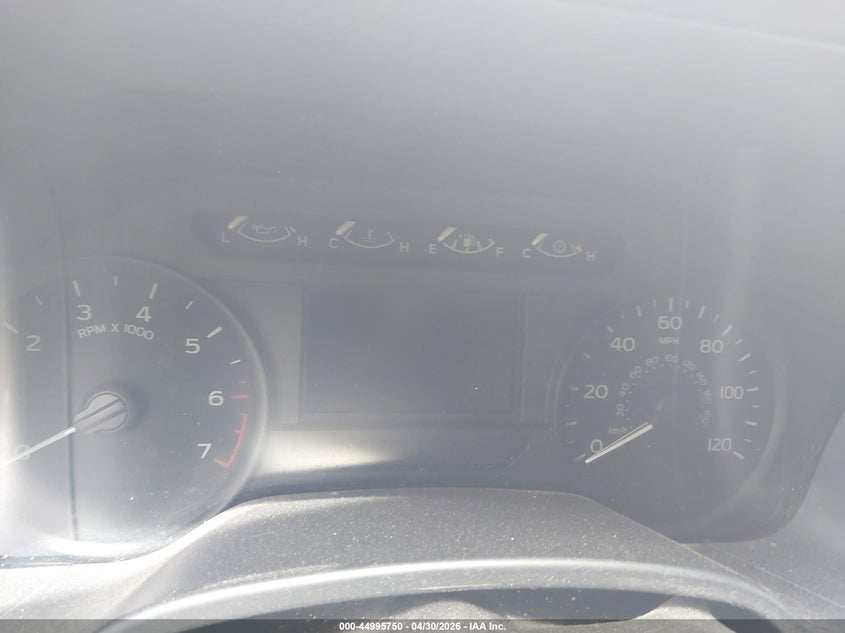 2018 FORD F-150 auction photo 7