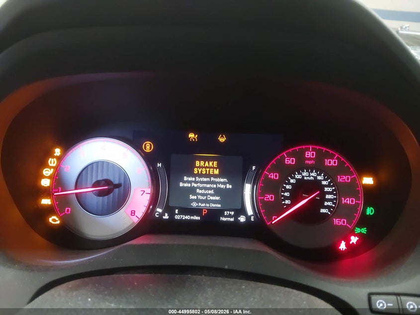 ACURA RDX 2024 VIN 5J8TC2H65RL008746