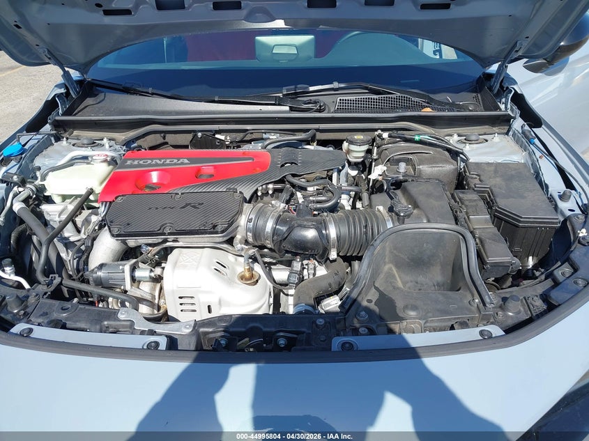 2024 Honda Civic Type R VIN: JHMFL5G4XRX002235 Lot: 44995804