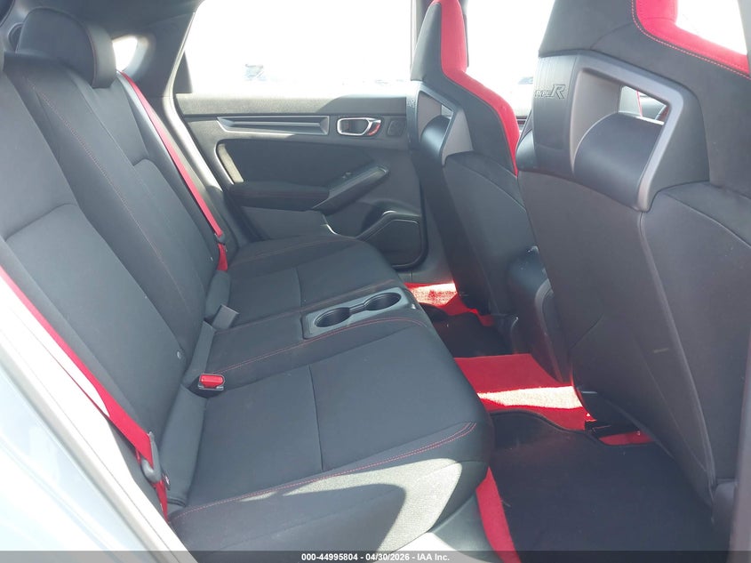 2024 Honda Civic Type R VIN: JHMFL5G4XRX002235 Lot: 44995804
