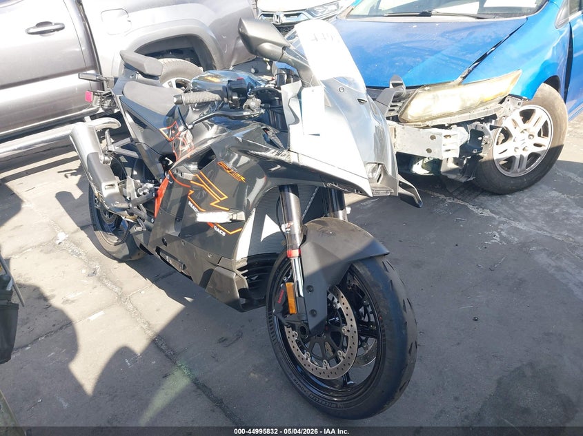 VBKR99409TM911936 KTM 990RCR 2026