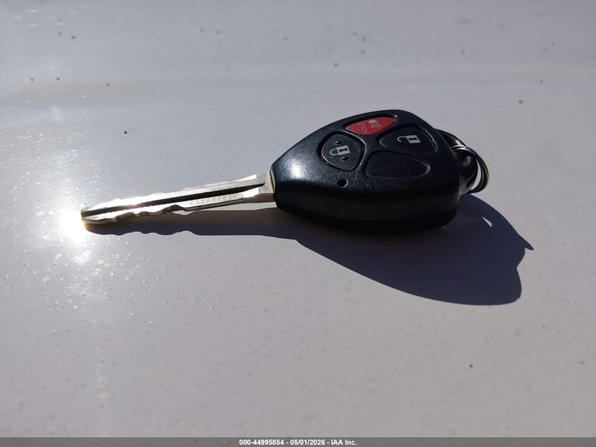 2008 Scion Xd VIN: JTKKU10478J026387 Lot: 44995854