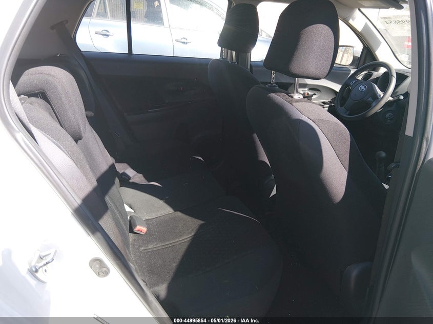 2008 Scion Xd VIN: JTKKU10478J026387 Lot: 44995854