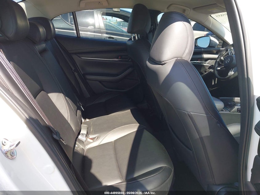 VIN: JM1BPACK2K1111145 2019 MAZDA MAZDA 3