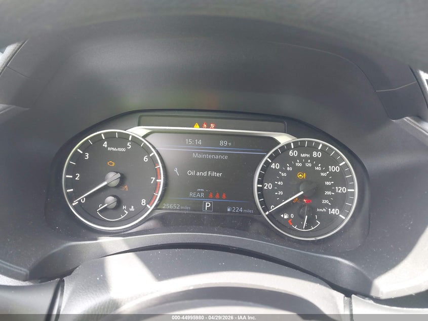 NISSAN ALTIMA 2024 VIN 1N4BL4DV7RN377489