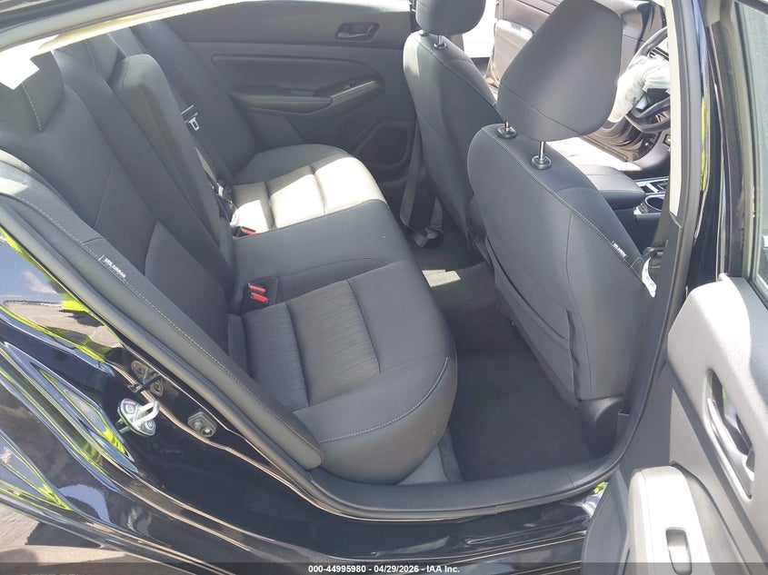 NISSAN ALTIMA 2024 VIN 1N4BL4DV7RN377489