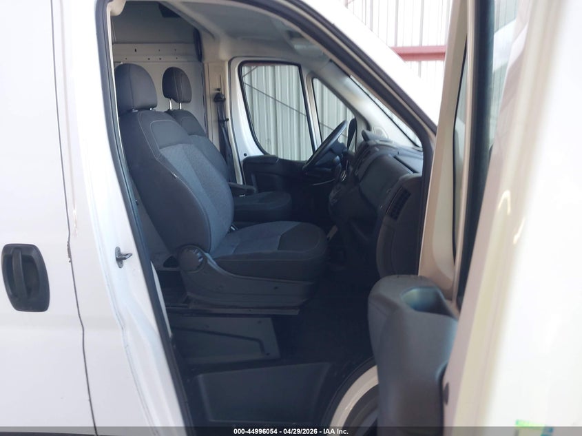 2015 Ram Promaster 2500 High Roof