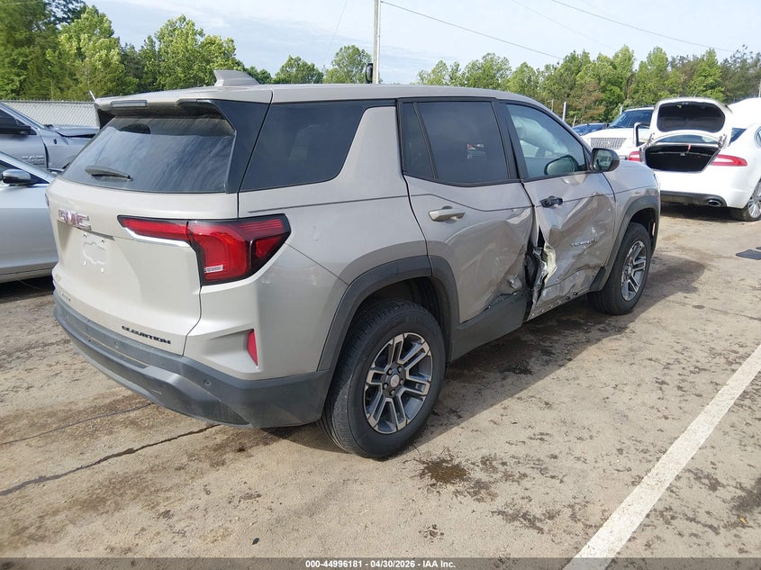 Vin: 3gkalueg6sl212761, lot: 45493622, gmc terrain awd elevation 20254