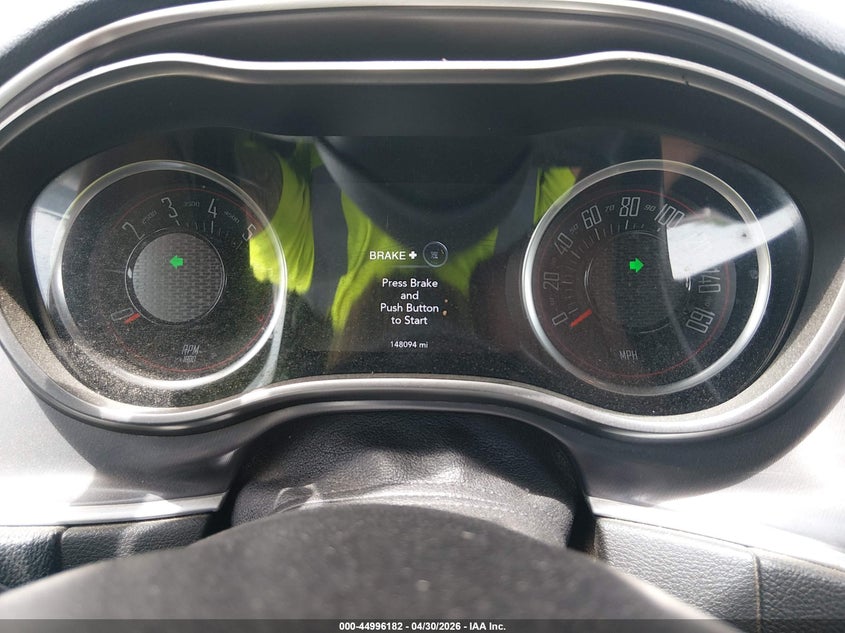 DODGE CHALLENGER 2019 VIN 2C3CDZAG0KH759302