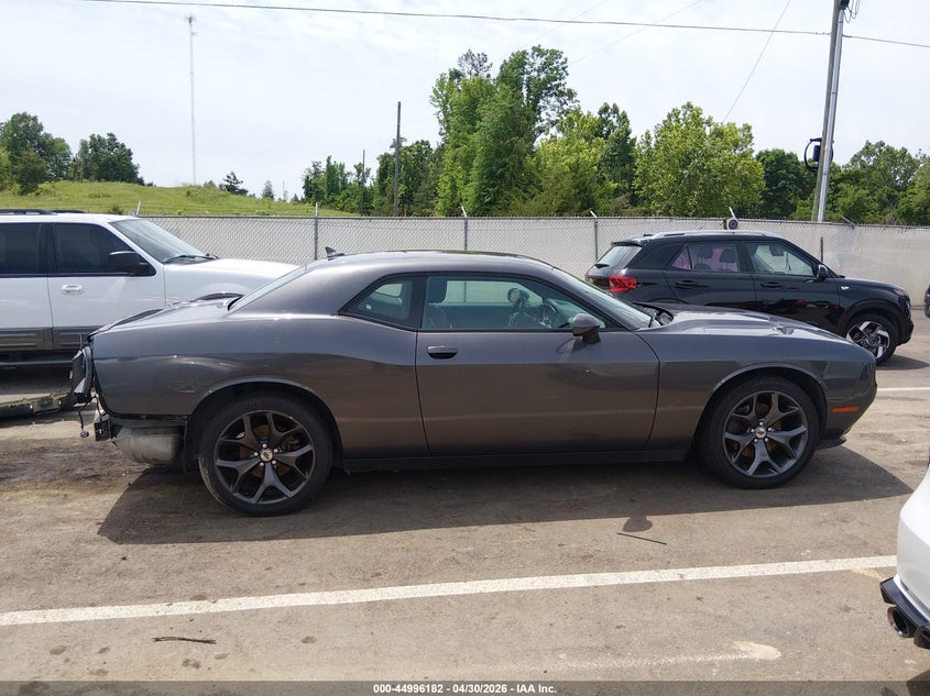DODGE CHALLENGER - zdjęcie 14