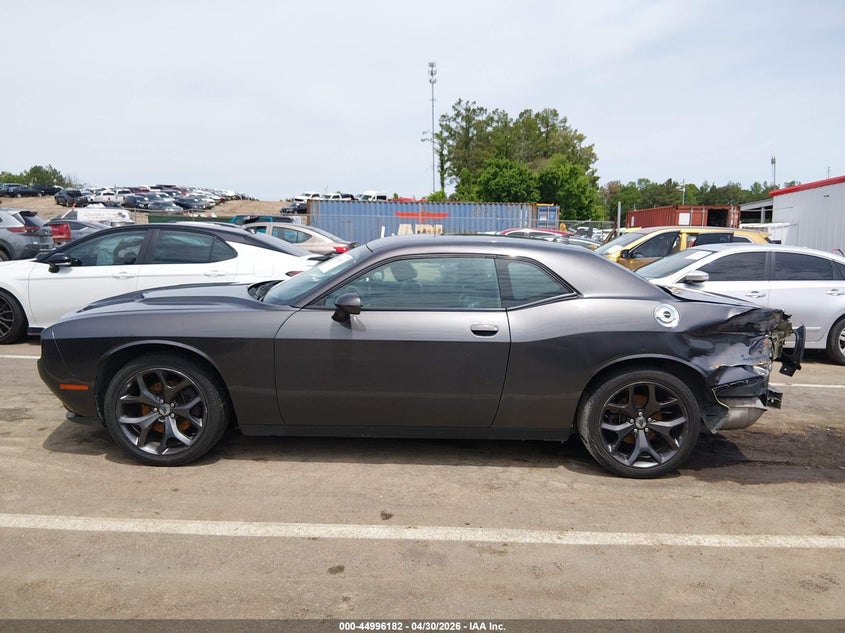DODGE CHALLENGER - zdjęcie 15