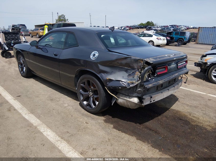 DODGE CHALLENGER - zdjęcie 6