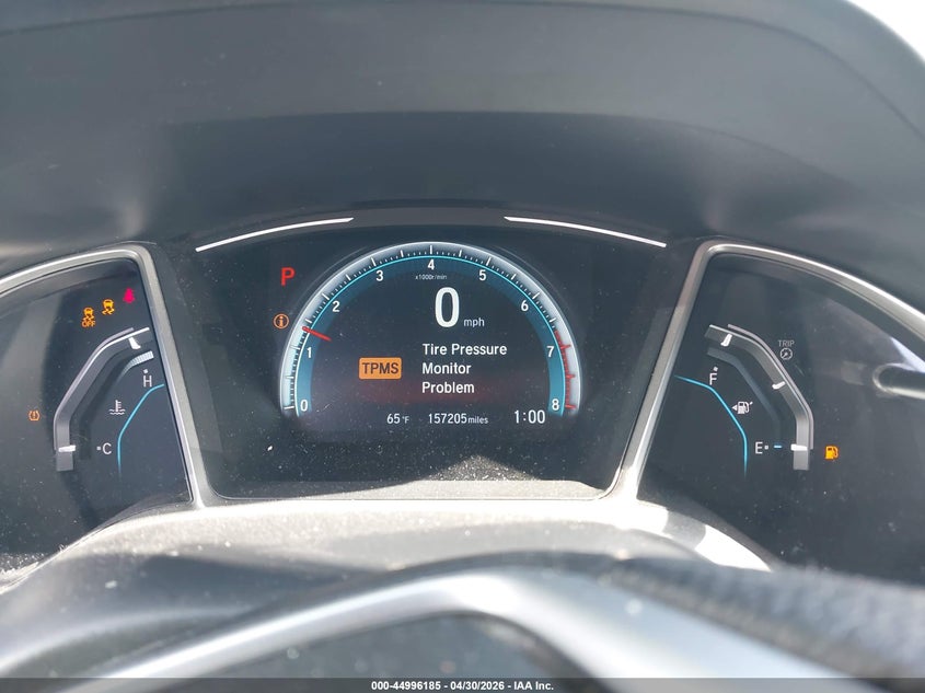 VIN 2HGFC2F75HH541863 2017 HONDA CIVIC EX