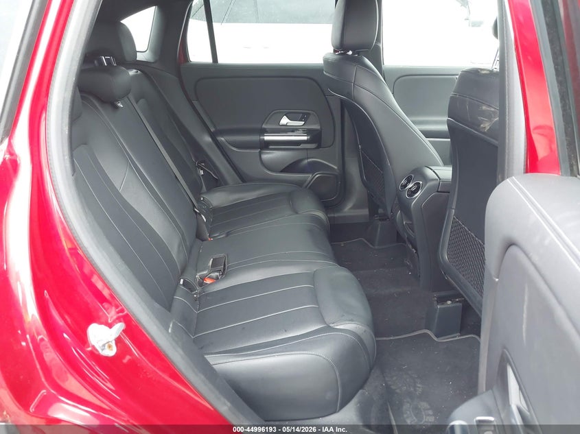 2021 Mercedes-Benz Gla 250 4Matic VIN: W1N4N4HB1MJ246824 Lot: 44996193