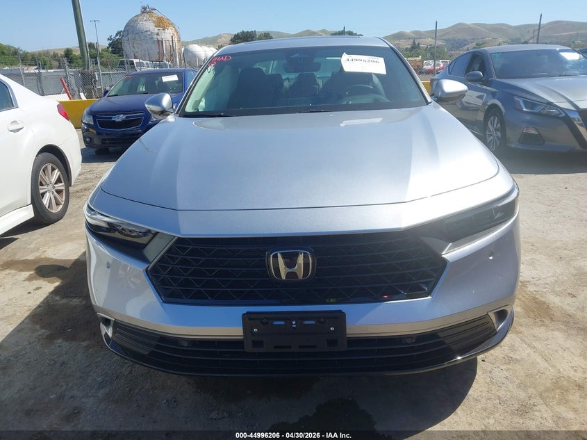AtlanticExpress - Honda Accord