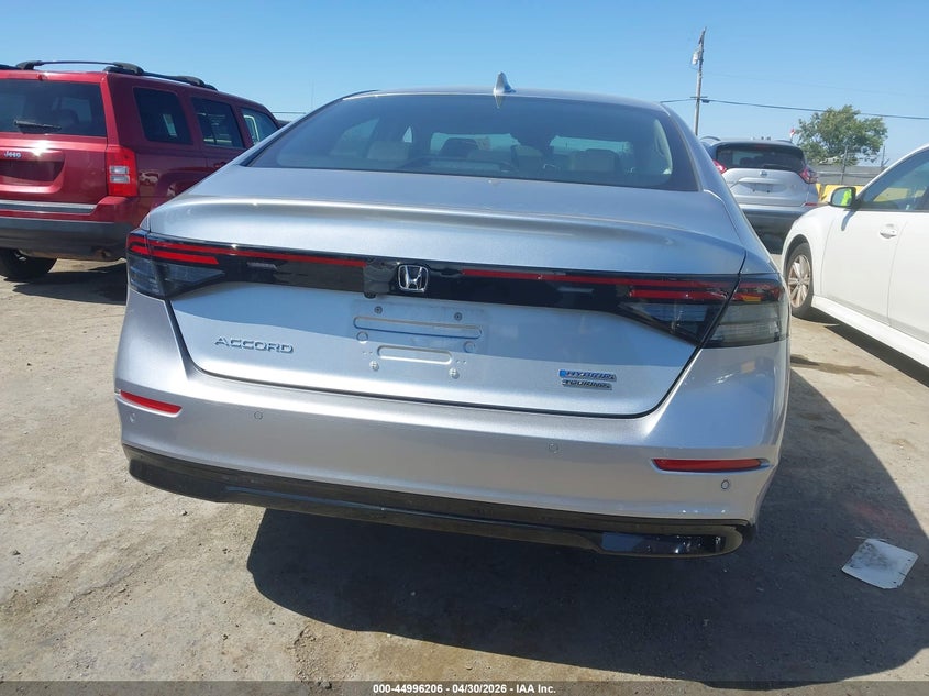 AtlanticExpress - Honda Accord