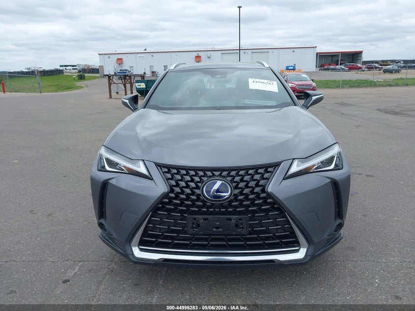 2020 Lexus Ux 250H VIN: JTHP9JBH4L2031322 Lot: 44996283