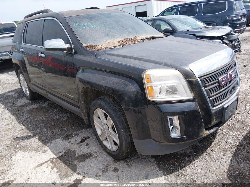 2011 GMC Terrain Slt-1