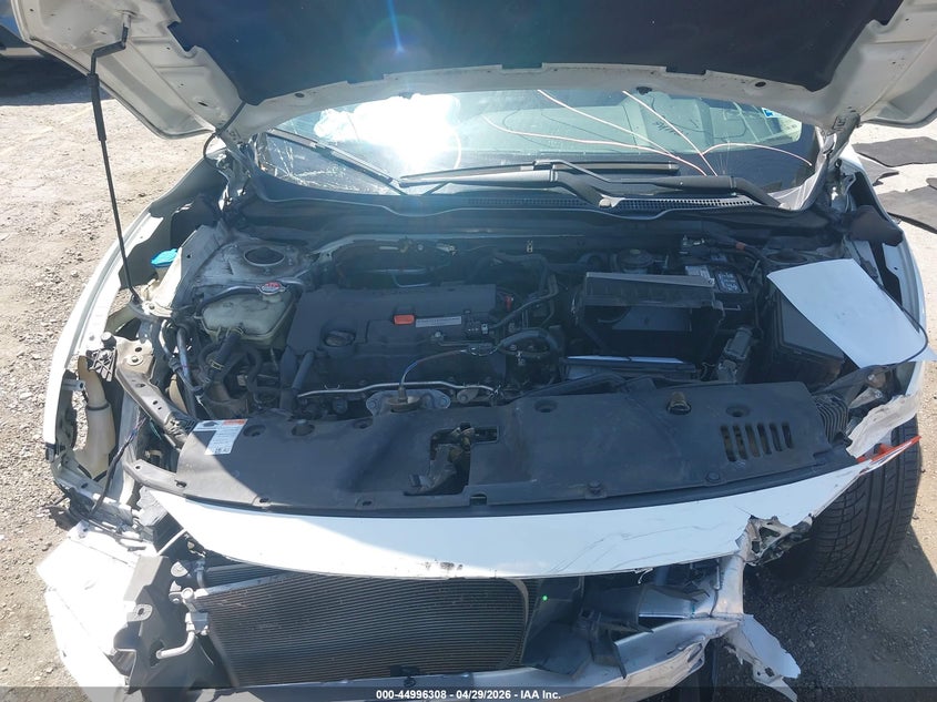VIN 2HGFC2F74JH556618 2018 HONDA CIVIC EX