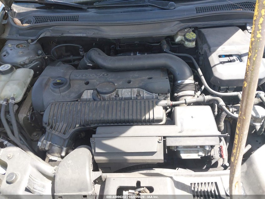 2007 Volvo V50 T5 VIN: YV1MW682172313852 Lot: 44996352
