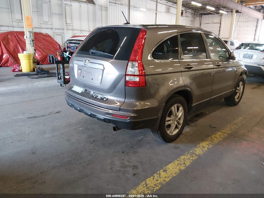 AtlanticExpress - Honda CR-V