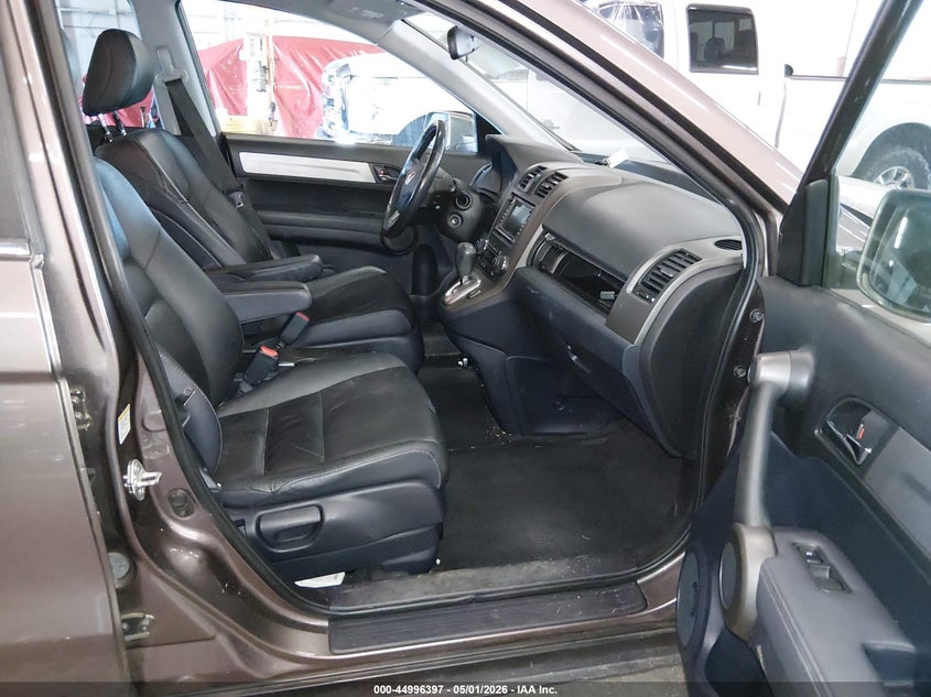 AtlanticExpress - Honda CR-V