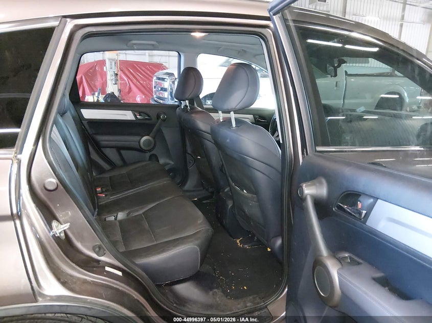 AtlanticExpress - Honda CR-V
