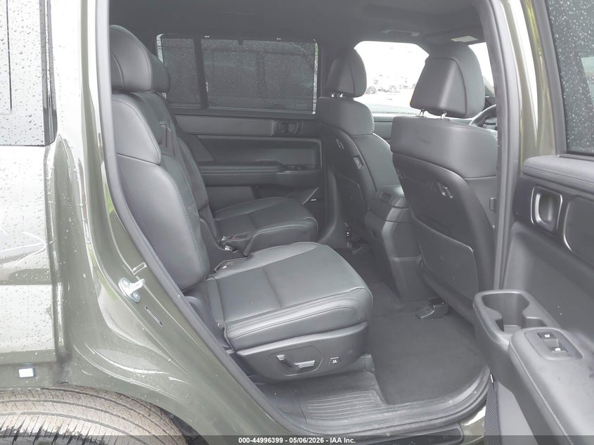 AtlanticExpress - Hyundai Santa Fe Hybrid