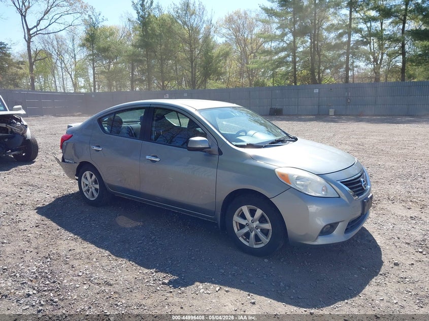 Vin: 3n1cn7ap5cl800208, lot: 45493849, nissan versa 1.6 sl 2012 img_1